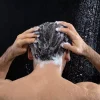 Shampoo solido anticaida y crecimiento espuma Quvek
